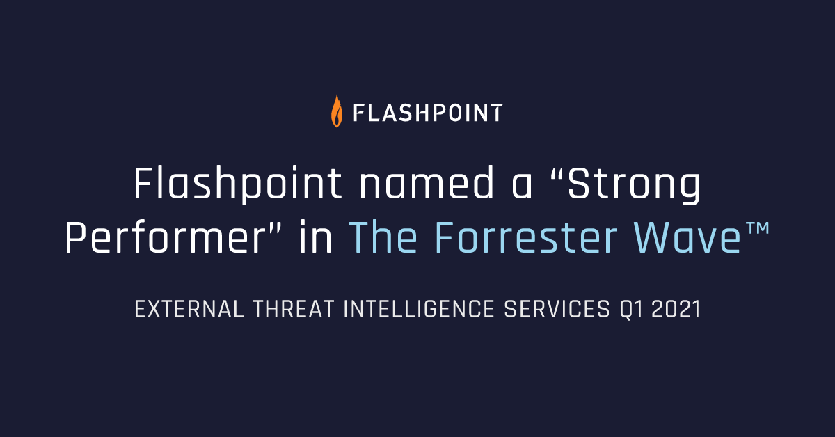 Flashpoint tweet media