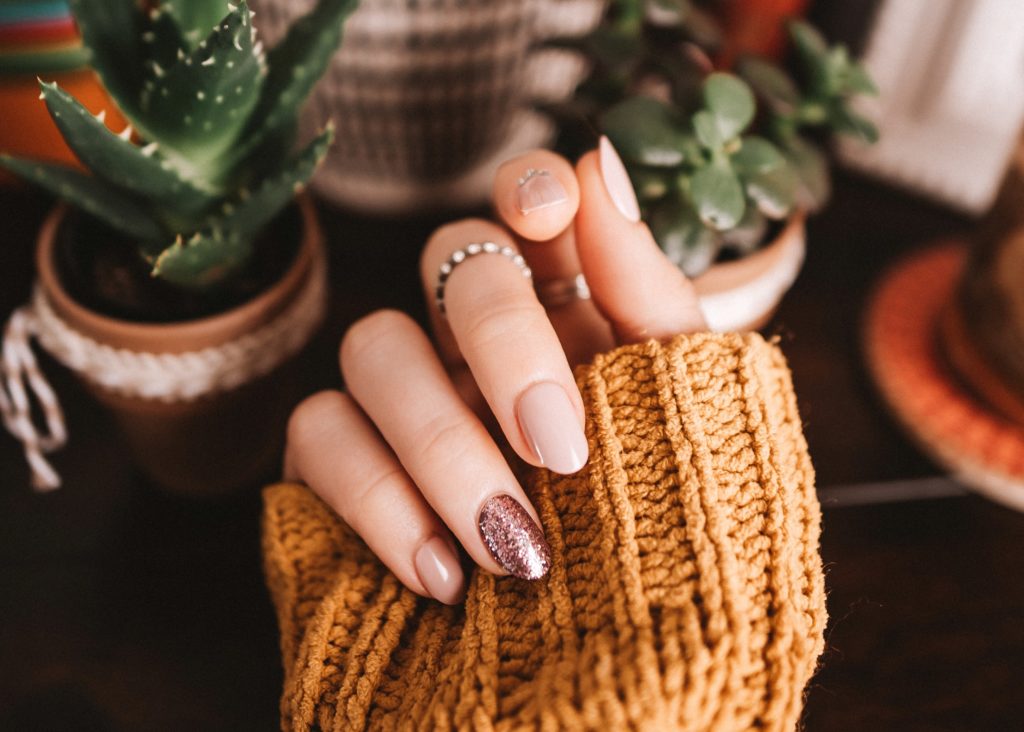 What Your Nail Shape Says About Your Unique Personality
bit.ly/2QyLqDw
#Beauty #Lifestyle #Fashion #Style