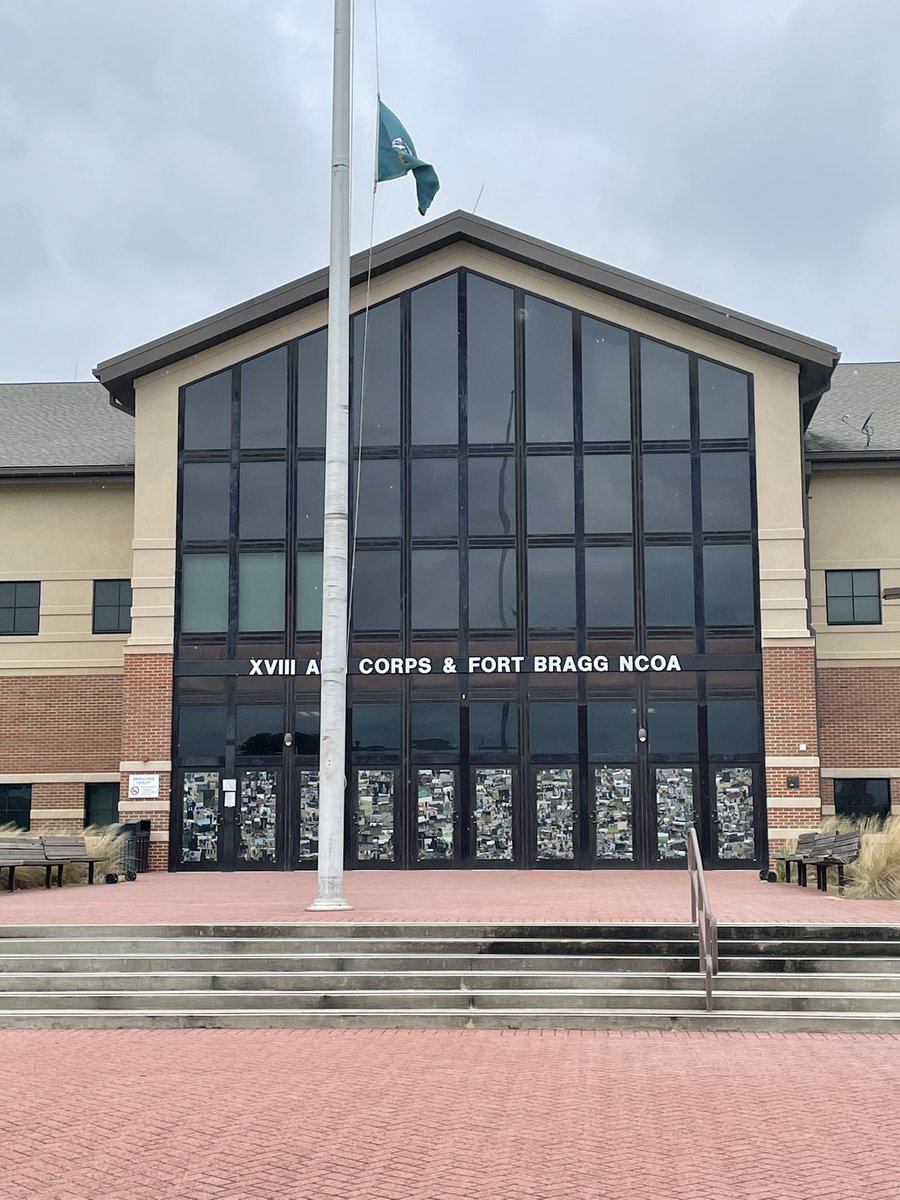 BraggNCOA's tweet image. Good Standing Report! 
BLC day 10: 334 still eligible for honors. The rain caused a fun surprise this morning, but assessments still went well. #honorsreport #goodstanding #NCOSmakeithappen

docs.google.com/spreadsheets/d…