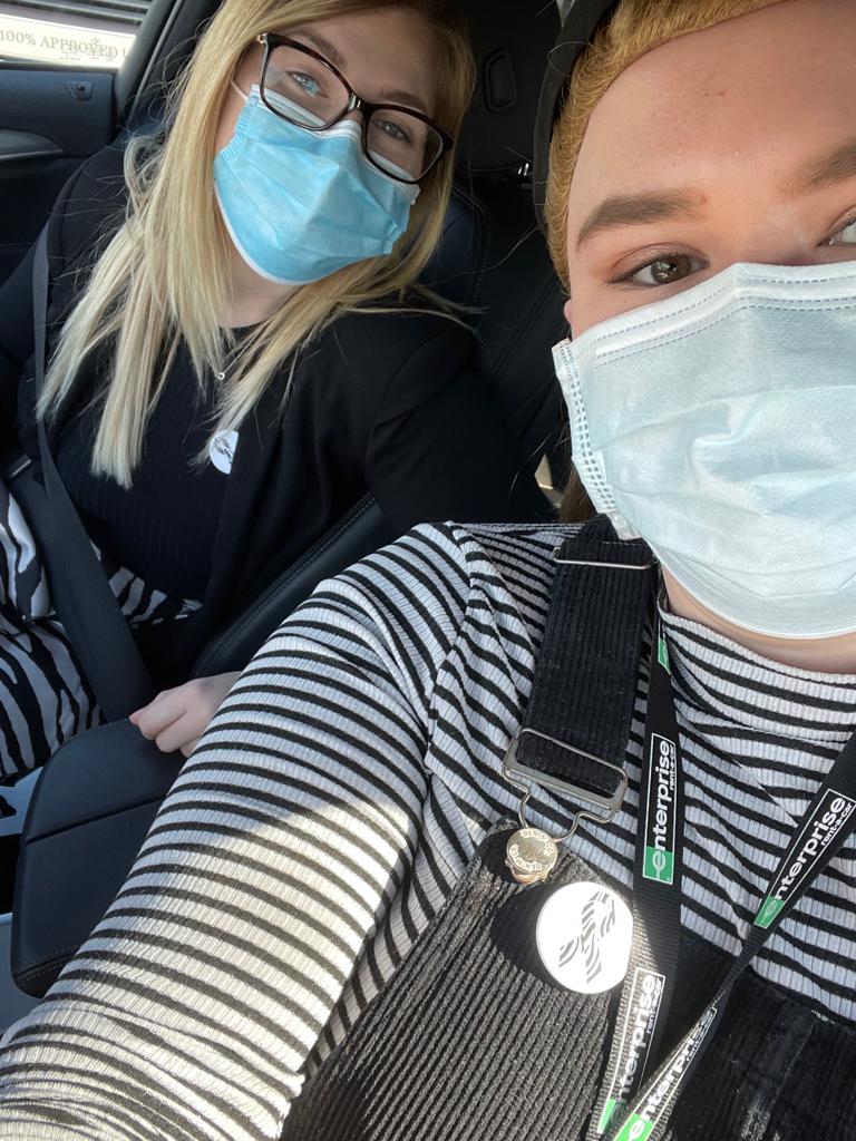 🦓 Darrel Day 🦓 @anna_hunt98 <a href="/EnterpriseBPT/">Enterprise Blackpool</a> 💚