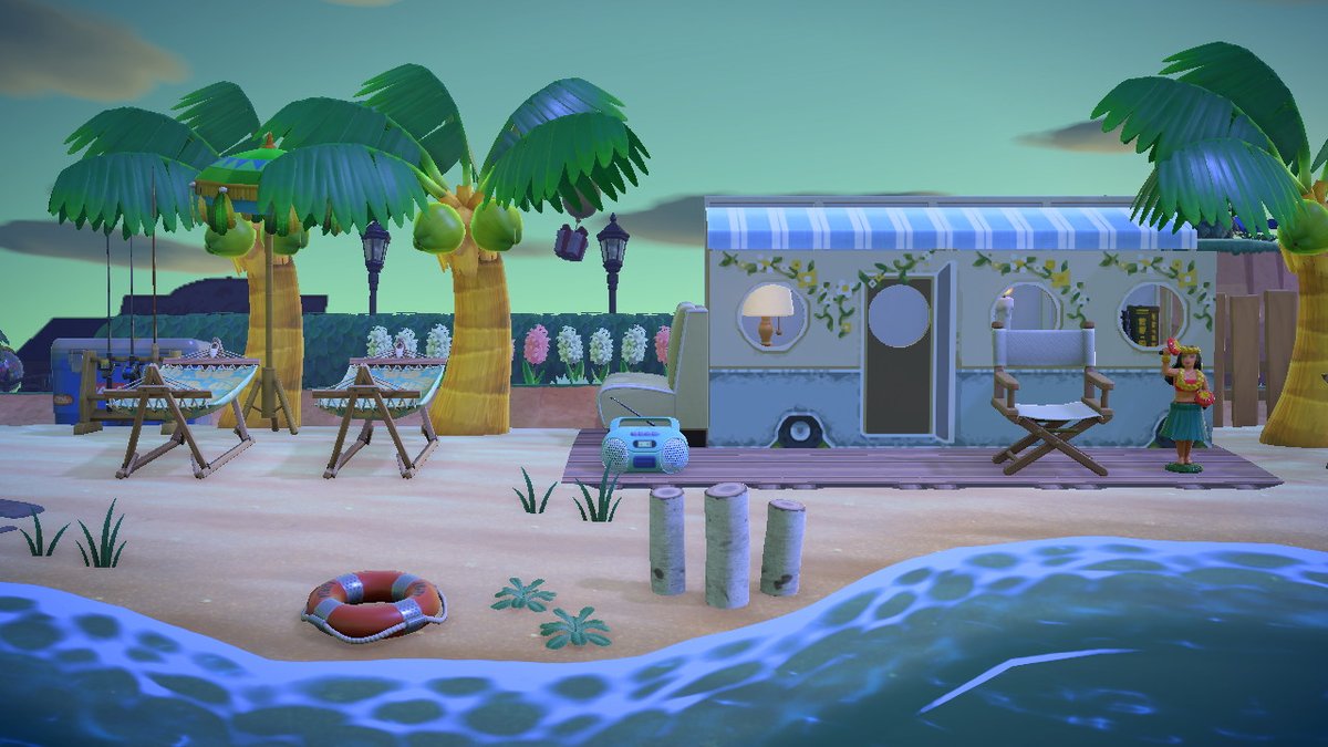 SeahavenTo's tweet photo. #AnimalCrossing #ACNH #NintendoSwitch https://t.co/VUyzBTm7ig