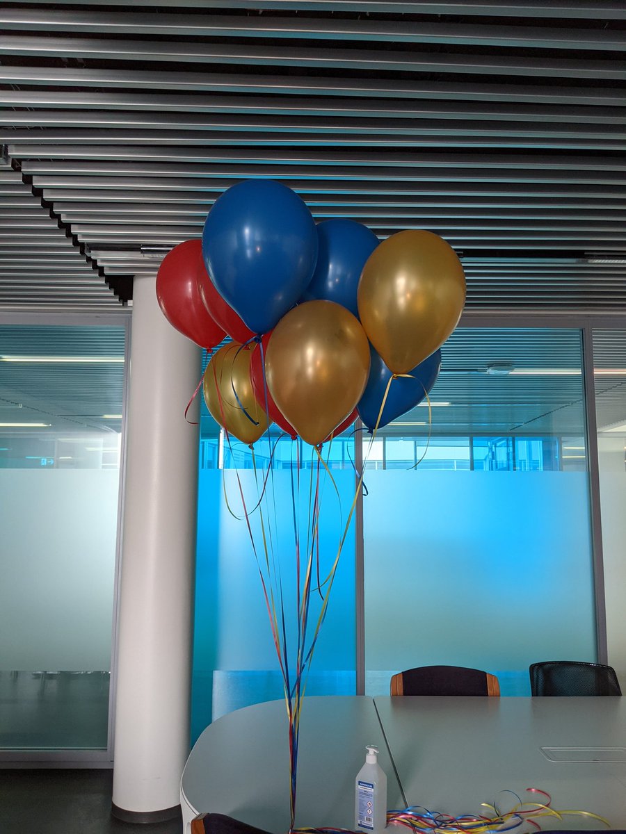 There's no <a href="/ICPCNews/">ICPCNews</a> contest without some balloons! #nwerc2020