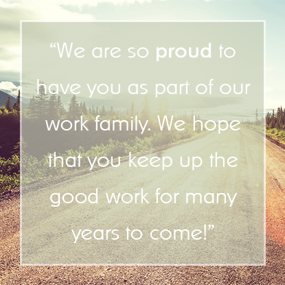 The Netrix IT family would like to celebrate 1 year of service to Lindsey Myers! This super smart lady keeps growing, learning, and succeeding!! CongratuFREAKINGlations!!!