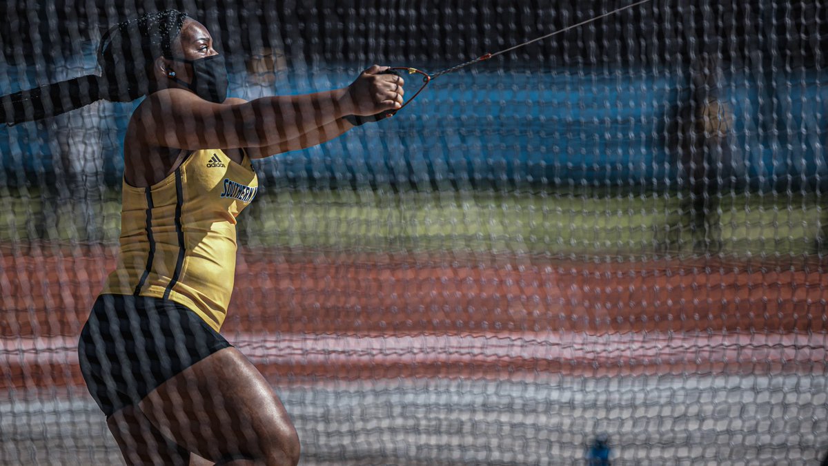 SouthernMissTF's tweet photo. Back in action 👊

#SMTTT https://t.co/UqZMEzDiVH