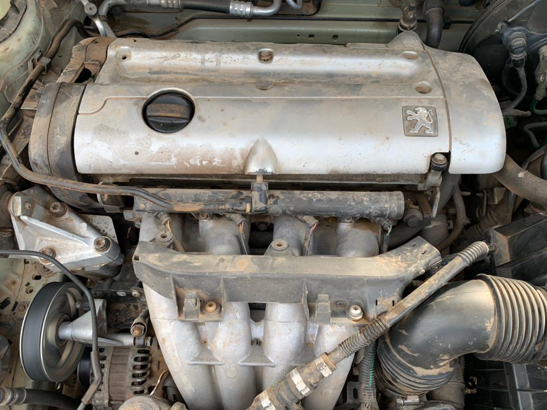 noor_dantatii's tweet image. For sale!!!
Super clean Nigerian used Peugeout 407 in a superb condition going for a cheap price of 1m
location: kaduna 

Retweet please