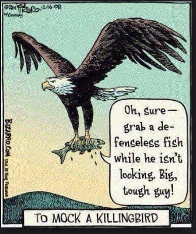 Momofdetective's tweet photo. Foreshadowing? #2021MMM eagle vs. anchovy #finalroar @2021MMMletsgo https://t.co/gZyhnf0Eiv