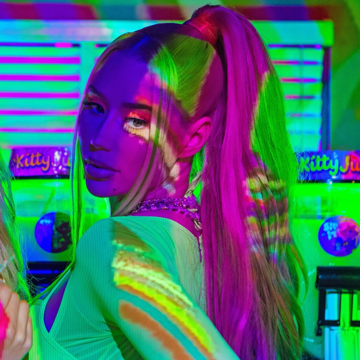 Iggy azalea songs ft hisaso