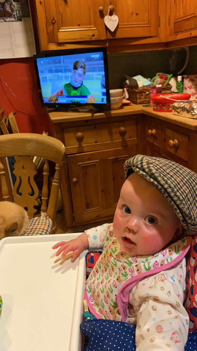 sejinks4's tweet photo. @SkySportsRacing Luke and Jason we are going to miss you! It’s been the highlight of our week - me my dad and my little six month old polly! She asked me to send this as she thought she looked like u Luke! 🤣love sarah #getin #loveracing #cheshire https://t.co/hu3x7t9Ohy