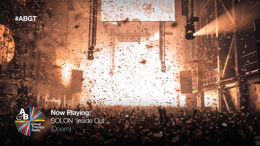 abgrouptherapy's tweet photo. 9. @solonofficial - Inside Out (@doornrecords) #ABGT https://t.co/7iiitbo0TQ https://t.co/a1fcQtzT7g