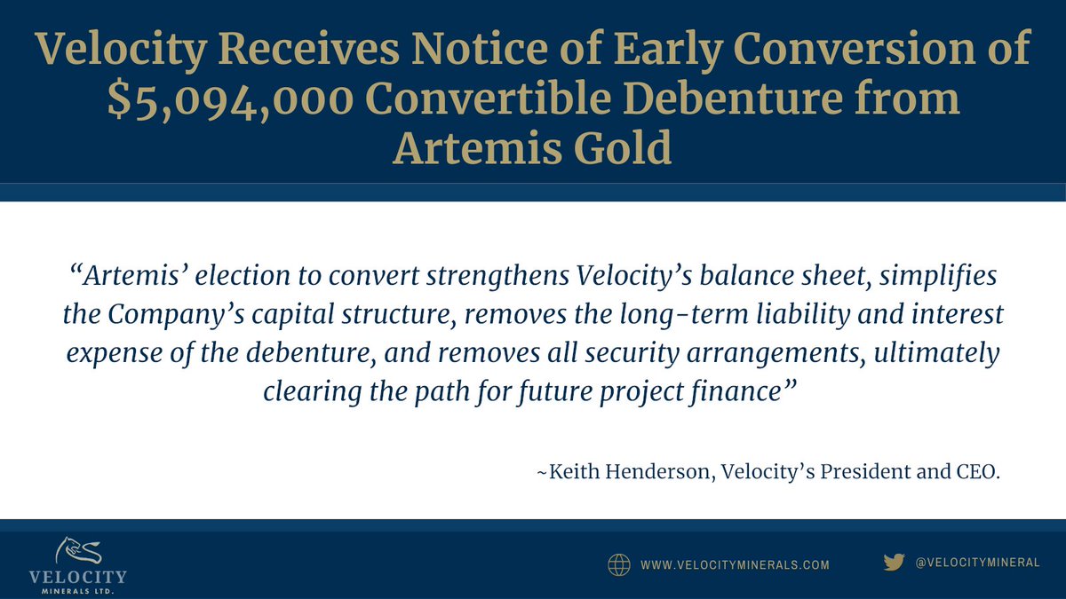 velocitymineral tweet picture