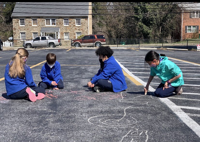 StMaryOTMS's tweet photo. Be sure to view “THIS WEEK’S STALLION TIMES” on the school's website. #SMSAlwaysReadyAlwaysLearning #ADWCommUnity #FollowSMSAsWeFollowChrist https://t.co/7nvljscBjH