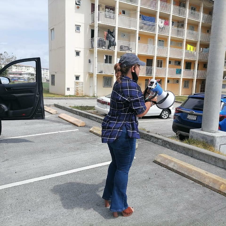 roselapatricia's tweet photo. Hoy tuvimos un operativo de Limpieza en Alto de los Lagos.
@ColonAlcaldia @MinSegPma @HA_AlexLee @Aguaseo
#todosjuntosesmejor #distritosaludable
Cosas buenas pasan en Colon todos los dias https://t.co/tCSlshSYf3