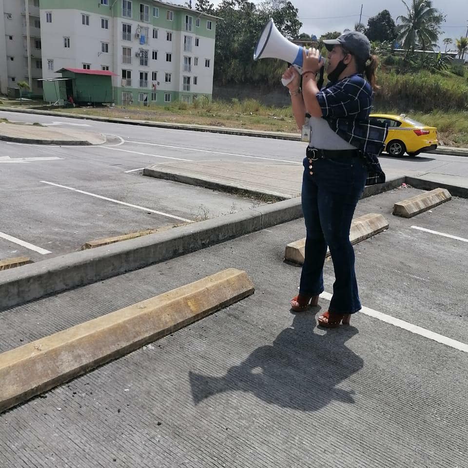 roselapatricia's tweet photo. Hoy tuvimos un operativo de Limpieza en Alto de los Lagos.
@ColonAlcaldia @MinSegPma @HA_AlexLee @Aguaseo
#todosjuntosesmejor #distritosaludable
Cosas buenas pasan en Colon todos los dias https://t.co/tCSlshSYf3