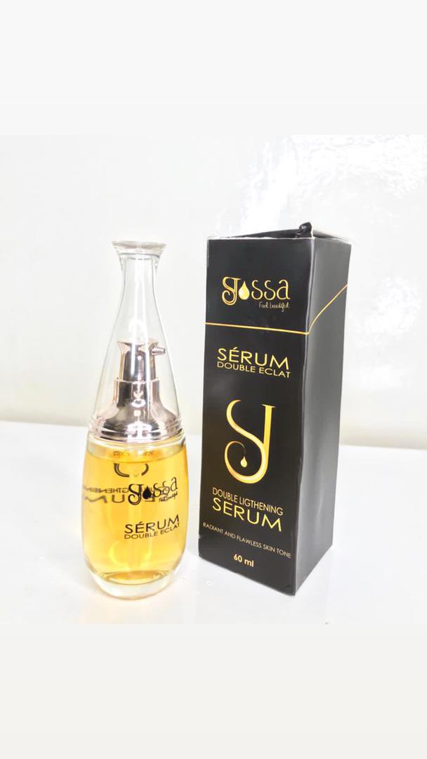 le_brouteur's tweet photo. Découvrez le savon 48 Gold de #YOSSA #SKIN #CARE disponible à Abidjan. Chez eliab show room au chu de Angre. 

Le #savon #Gold  48k Yossa est juste Amazing !!!!!

il est enrichi en AHA , d’alpha arbutin , la feuille d’or régénératrice qui : https://t.co/pcV6taVwW1