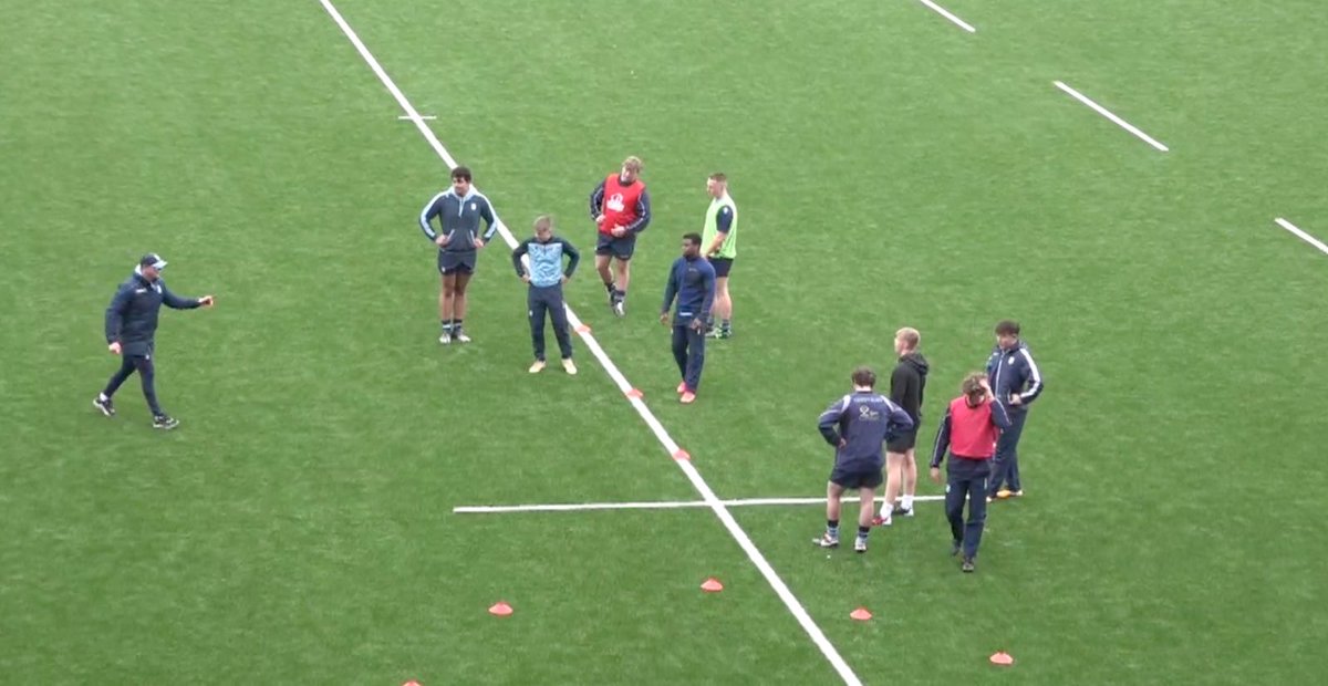 All the best to Academy S &amp; C coach ⁦⁦<a href="/cusack_will/">Will Cusack</a>⁩ after a great 3 years as he moves on to a new opportunity. Hugely talented practitioner and in challenging times has made a real difference