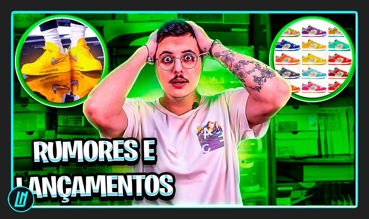 NoorkDesigner's tweet image. • Novo Compilado
• Gostou? Me ajude com o seu feedback ❤️+🔄