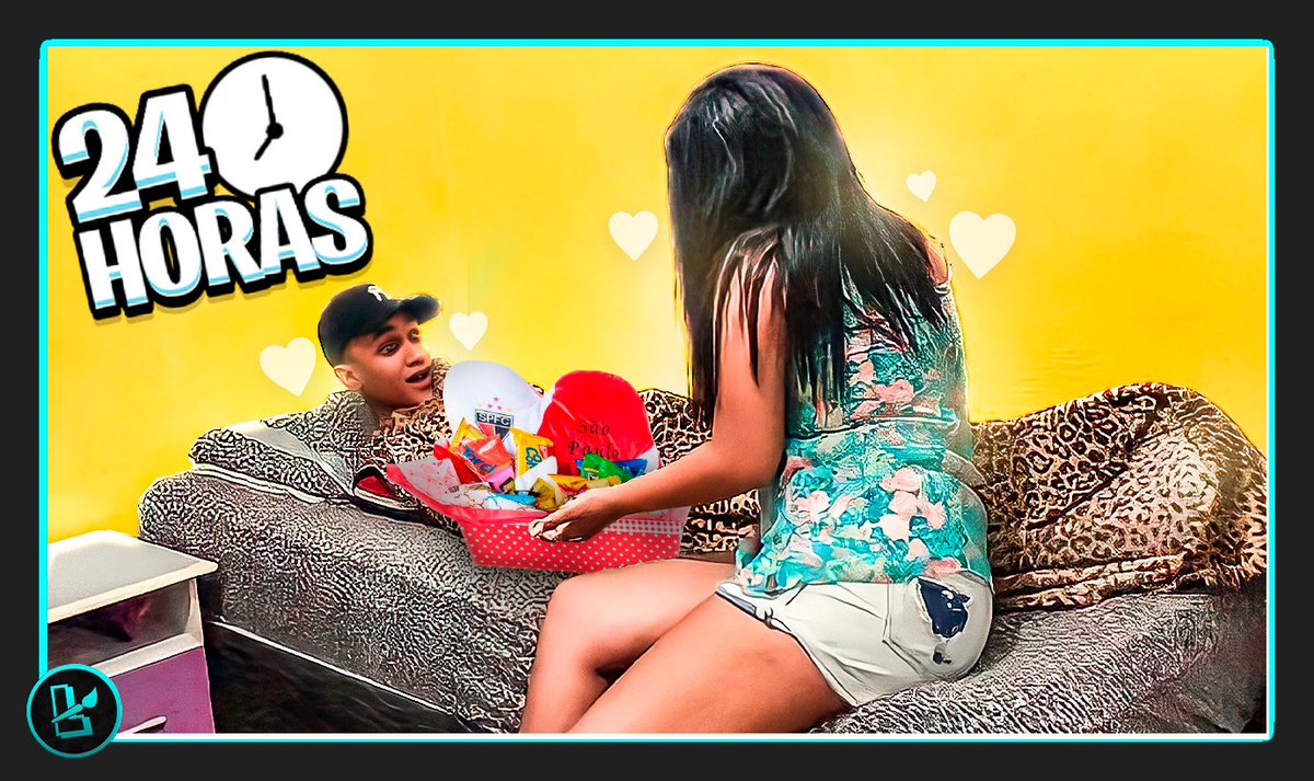 NoorkDesigner's tweet image. • Novo Compilado
• Gostou? Me ajude com o seu feedback ❤️+🔄