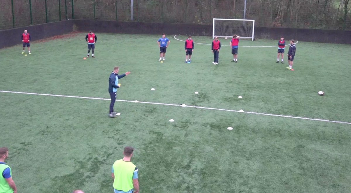 Cardiff Rugby Age-Grade and Academy tweet media