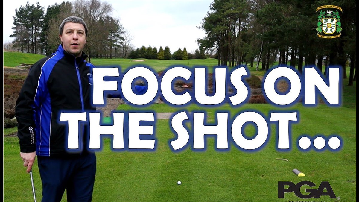 #Mental #Golf #TIP - #Pre #Shot #Routine
 
fogolf.com/295707/mental-…
 
#FocusOnTarget #FocusTarget #GoingLow #GolfConcentration #GolfConfidence #GolfFocus #GolfGoingLow #GolfMental #GolfMentalGame #GolfMentalToughness #GolfMentalTraining #GolfPerformance #GolfPreShotRoutine