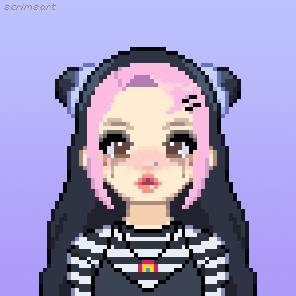 fabooleebee's tweet photo. The pfp 💕                           The user 💕 https://t.co/Cn0qLCm3S5