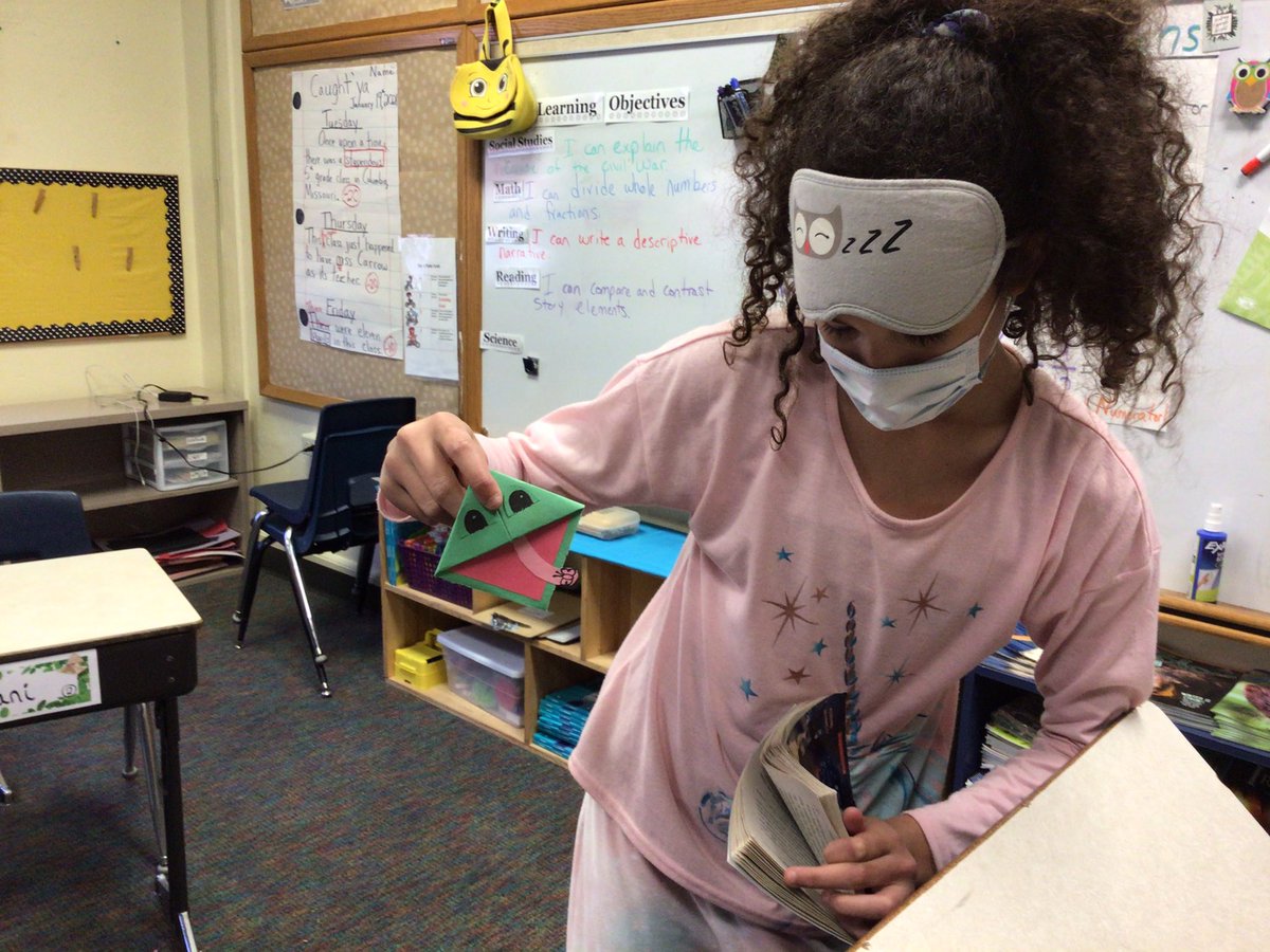 Kea Carrow tweet media