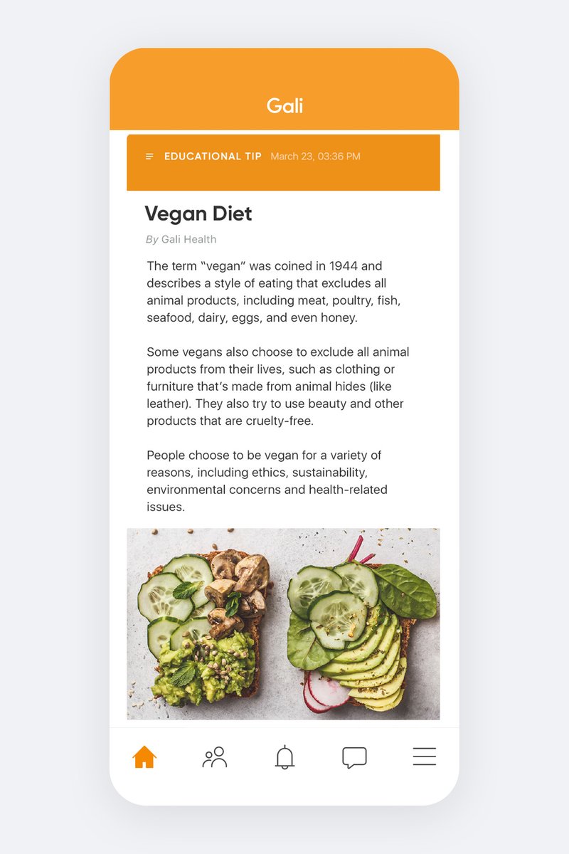 GaliHealth's tweet photo. We’re thrilled to share this week’s top insights, which cover

✔️IBD and mouth ulcers,
✔️managing anxiety about pain,
✔️the vegan diet, and
✔️the dairy-free diet

Check out these insights by tapping the links in the next tweet! https://t.co/ODADwZ4YJu