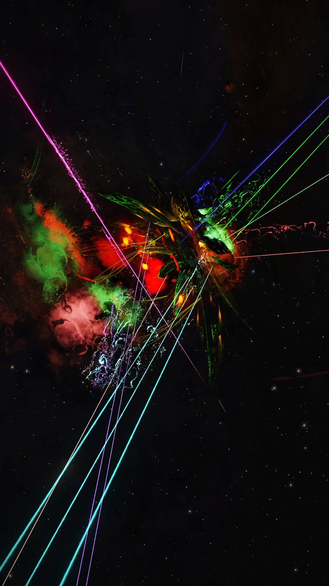 OrangePheonixo7's tweet photo. Thank you to @Keith037 for inviting me along to his Finance Friday Goid Event.... the outcome was.... colourful! 
Was pretty happy with the 80 odd shots I got 😅
@EliteDangerous 
@EliteSPVFA 
@CaptnBeard 
@Zacerhy 
#stellarscreenshots https://t.co/1Gbn84uhhH