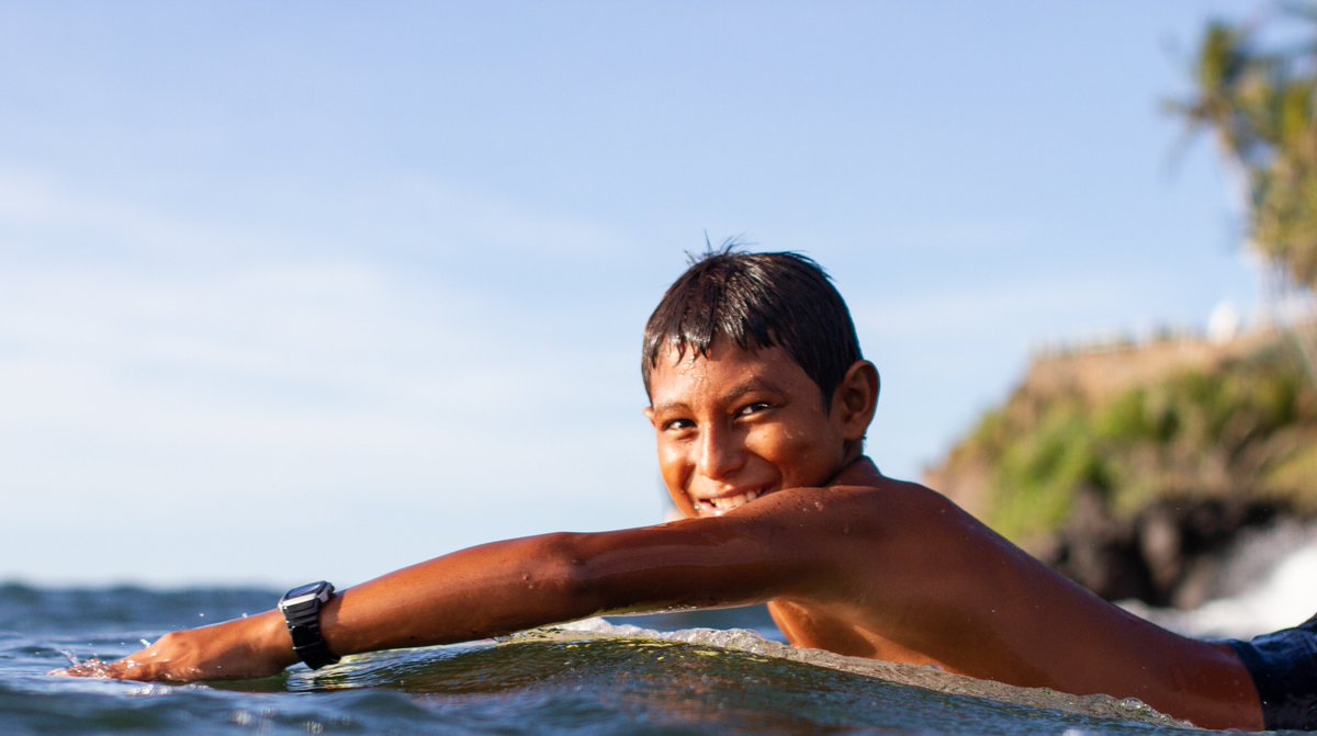 lasfloressurf's tweet photo. STOKE (Sustainable Tourism &amp; Outdoors Kit for Evaluation) is the first sustainability certification built for surf and mountain destinations and we are honored to join this international network of best practice leaders in adventure travel. https://t.co/Kee4sDN84e