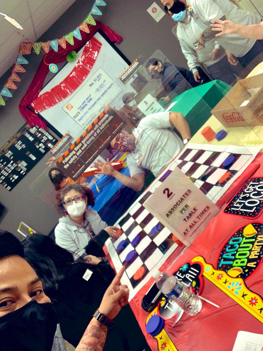 Maria Castro #ptownfam tweet media