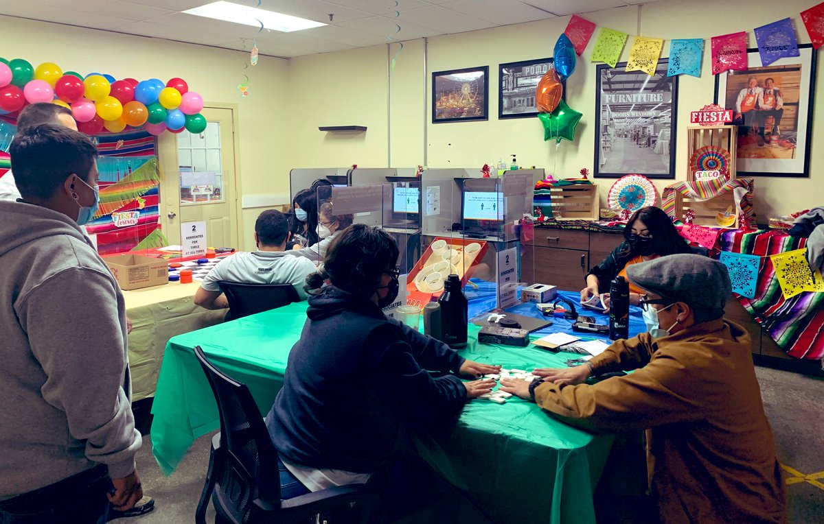 Maria Castro #ptownfam tweet media