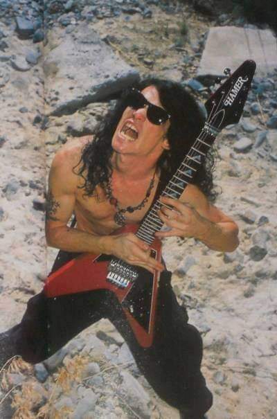 Happy Birthday Trey Azagthoth! 