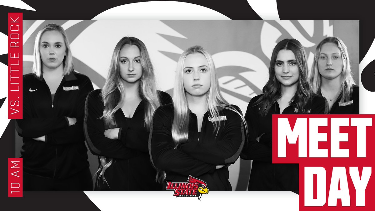 RedbirdSwimDive's tweet photo. Let's send our seniors out with a 𝐃𝐔𝐁!

🆚 Little Rock
⏰ 10 AM
💻 Virtual
🎟 Player pass list only

#BackTheBirds https://t.co/EQeBfn5wKF