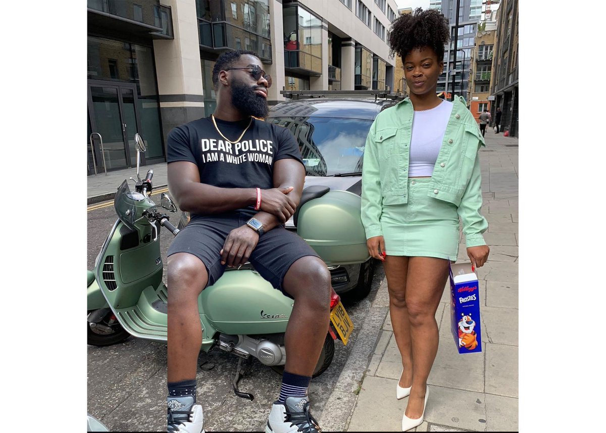 ChiksDigDimples's tweet photo. Just a Happy Birthday Shoutout to my baby @AriLennox   Some may say it’s Photoshopped. But you can’t photoshop love. Y’all tag my boo and say happy birthday https://t.co/BSvPmfM1IZ