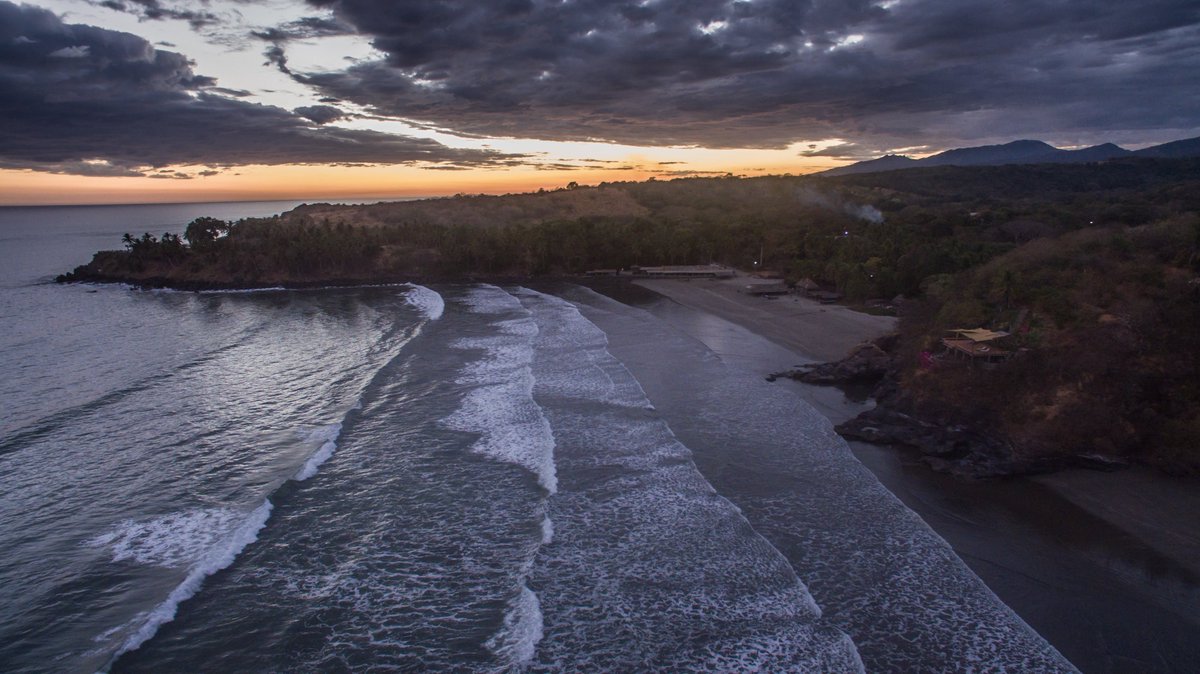lasfloressurf's tweet photo. STOKE (Sustainable Tourism &amp; Outdoors Kit for Evaluation) is the first sustainability certification built for surf and mountain destinations and we are honored to join this international network of best practice leaders in adventure travel. https://t.co/Kee4sDN84e