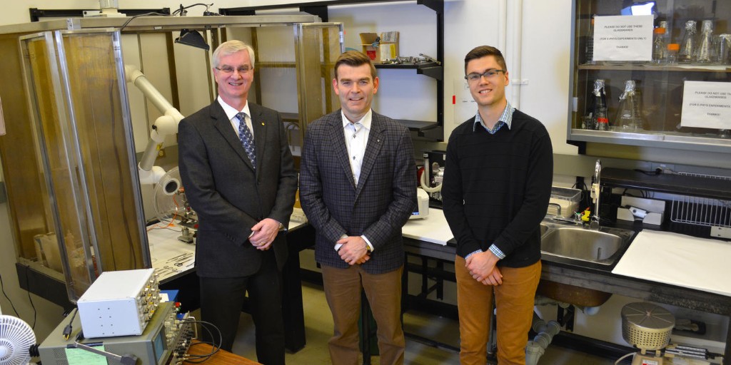 #UCalgary researchers and Calgary Comprehensive Epilepsy Program improve outcomes for those living with epilepsy <a href="/HotchkissBrain/">Hotchkiss Brain Institute (HBI)</a> ow.ly/GwuL50E9BwD #PurpleDay