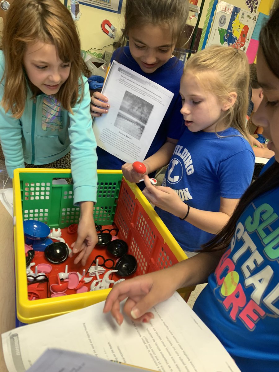 kgraham3rd's tweet photo. Mr. Potato head is always our favorite way to review! #MaximizeTodayKWE #writing #testreview @LampasasKWE https://t.co/Vo0locWRiQ