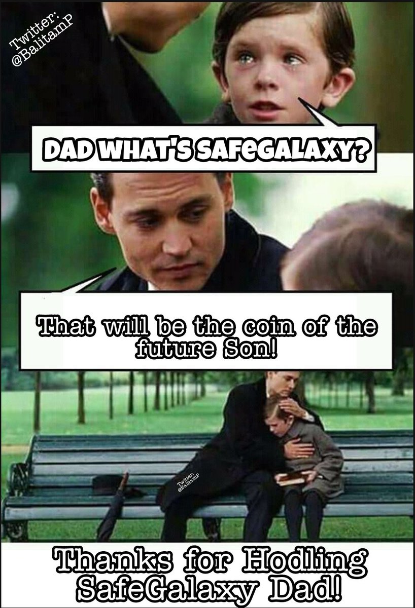 CryptoJay27's tweet photo. @SafeGalaxyToken #COINOFTHEFUTURE
#SAFEGALAXY
@BalitamP https://t.co/CMNjYLG5Hp