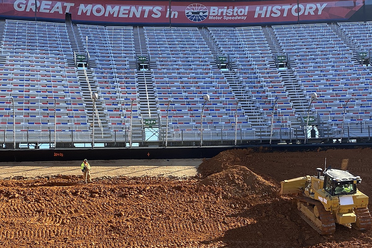 IntercompRacing's tweet photo. It's another busy weekend in racing: @F1 opens the season @BAH_Int_Circuit, @NASCAR's Cup Series hit the dirt for the first time in 50 years @BMSupdates &amp; our friends @GoTransAm will be pounding around @WeatherTechRcwy. Good luck to all the drivers and teams! #MNMade https://t.co/pKXxZkEXsi