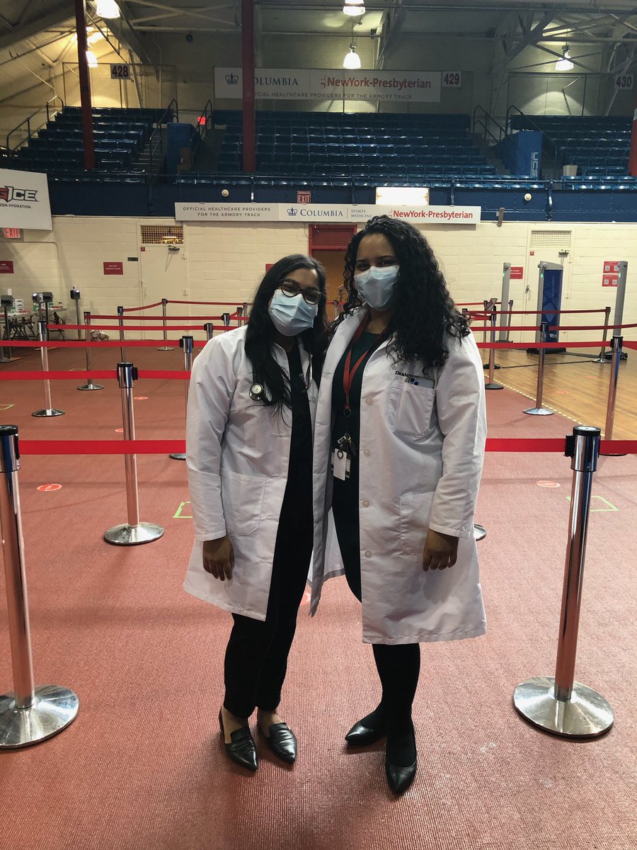 DocChacko's tweet photo. Taking a moment to reflect on the fact that exactly one year ago today, I started seeing patients in the tent I helped lead and now we are vaccinating our patients and community. While the fight against COVID-19 continues, it is incredible how far we‘ve come in a year. https://t.co/kU57bZ8Lv6