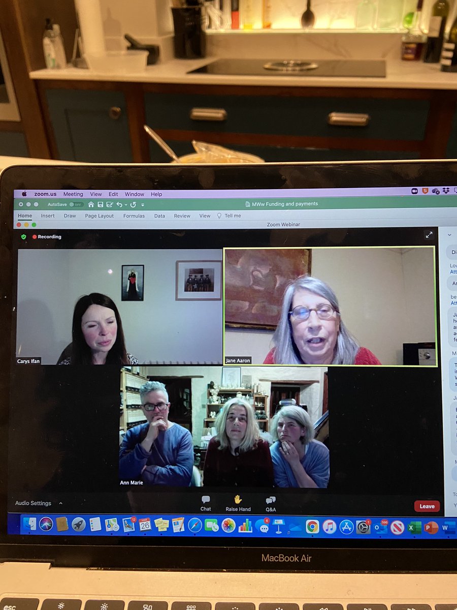 women_welsh's tweet photo. Fantastic talk about Cranogwen at the launch of the statue project in Llangranog to his evening #monumentalwelshwomen #HerStory https://t.co/TpErSfmawW