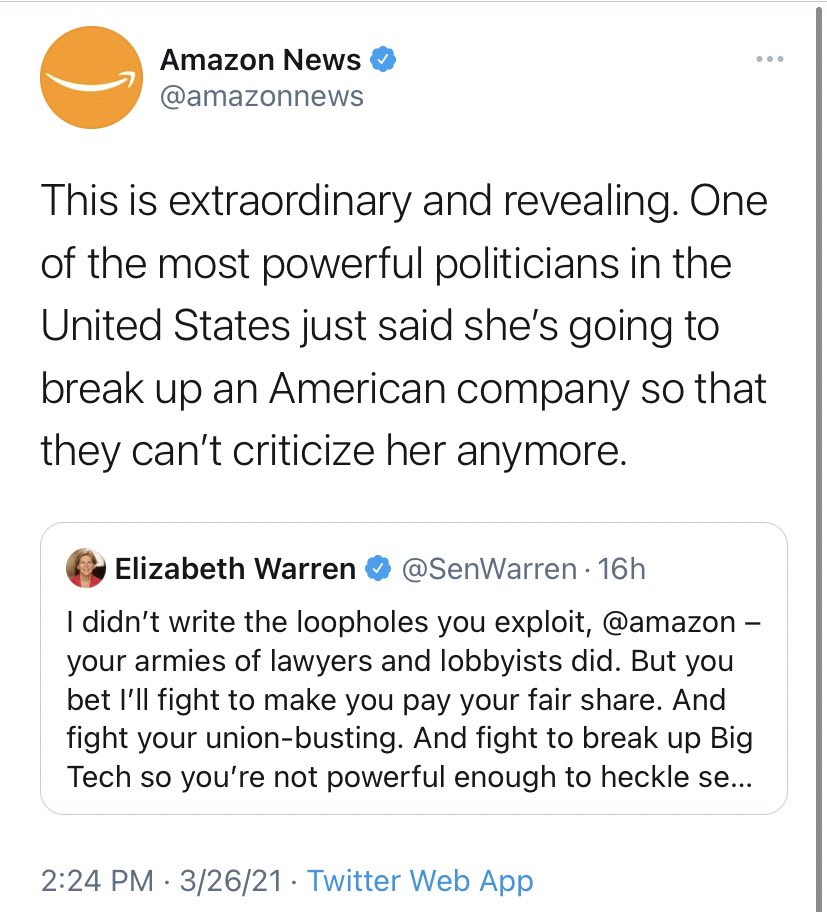 kenklippenstein's tweet image. Did an Amazon exec just discover cocaine this week