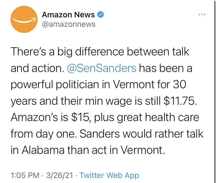 kenklippenstein's tweet image. Did an Amazon exec just discover cocaine this week