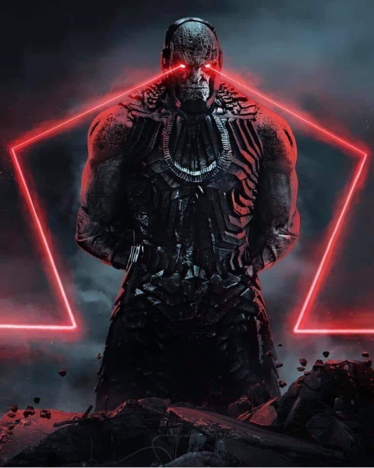 SenzoKensto's tweet photo. For Darkseid.. from South Africa 🇿🇦 #restorethesynderverse https://t.co/cr39nN0hUM
