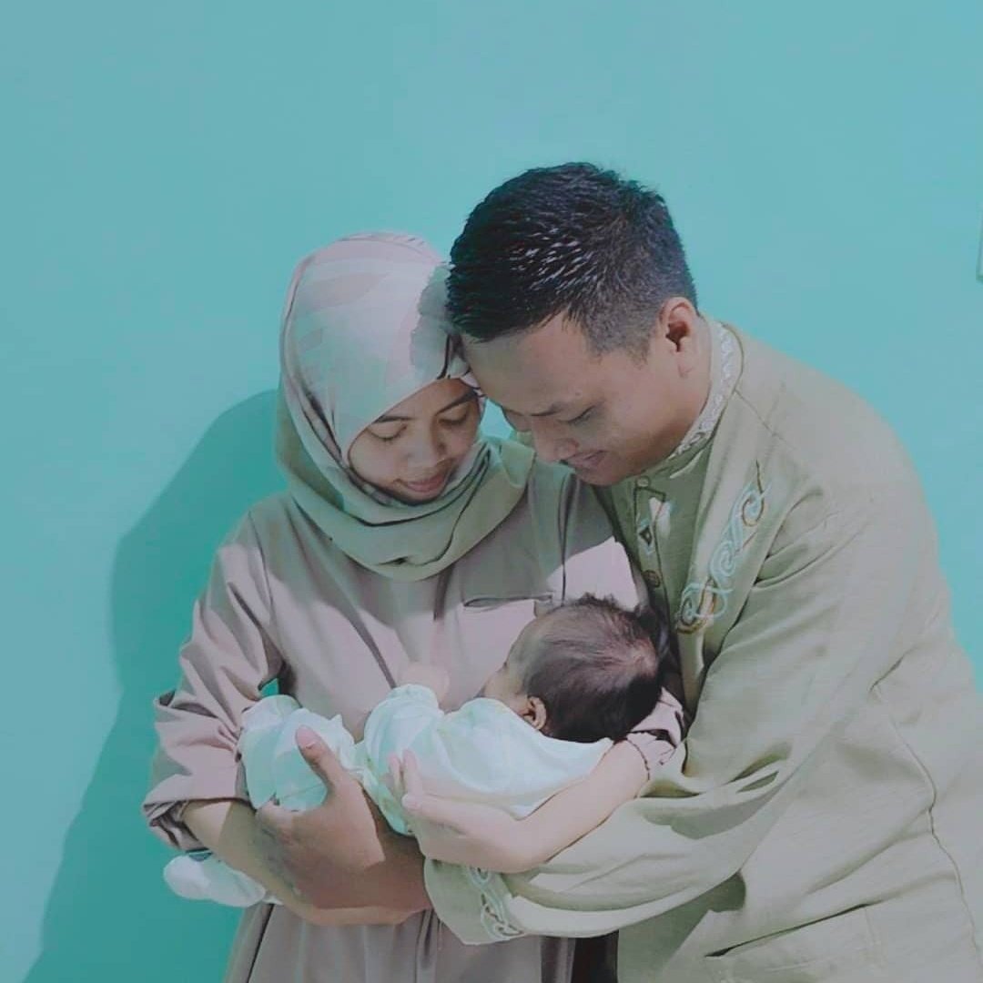 #FotoProfilBaru