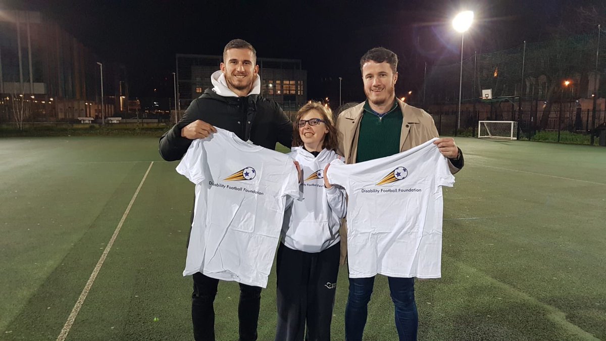 Happy birthday to our patron @mattball1993 hope you had a amazing day. We look forward to catching up soon