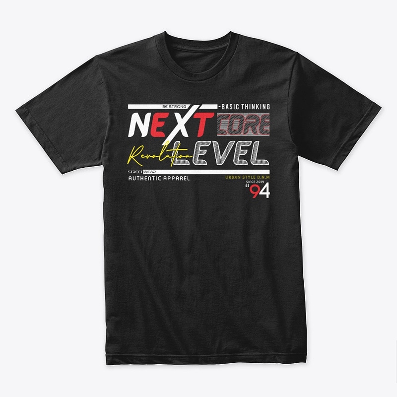 CHECK OUT OUR NEW T-SHIRTS FOR A LIMITED TIME!

Get Now - teespring4creator.store/listing/next-l…

#teespring #ad #warwanarat #RubinaDilaik #TheLalisaDay #TFATWS #THE9 #TimeToLockDown #TheFalconAndWinterSoldier #YniverseAwards2021 #UAE #Penthouse2 #Stokes #GodzillaVsKong #HAPPYXIUMINDAY #music
