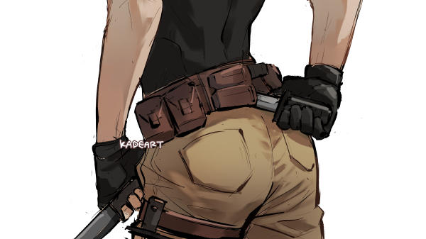 kadeart's tweet image. Wingless Hawks (?)