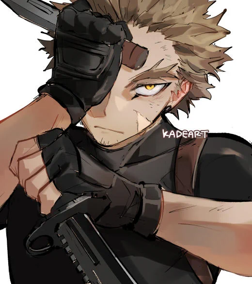 Wingless Hawks (?) 