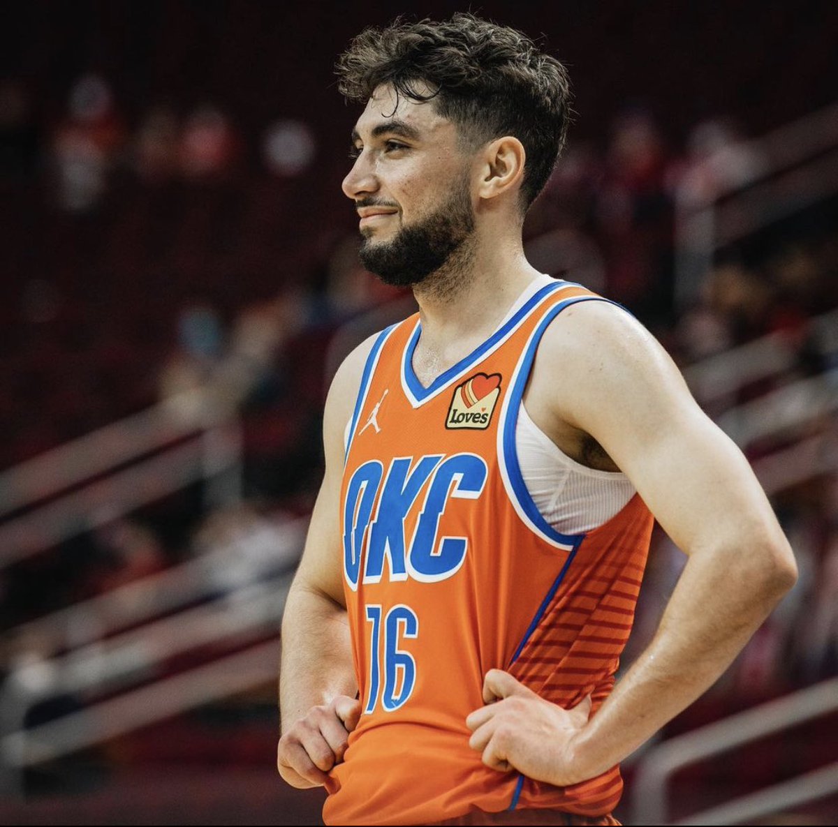 Three_Cone's tweet image. Ty Jerome’s last six games:
11.5 PPG
3.2 REB
4.0 AST
1.0 STL
49 FG%
51.4 3P%