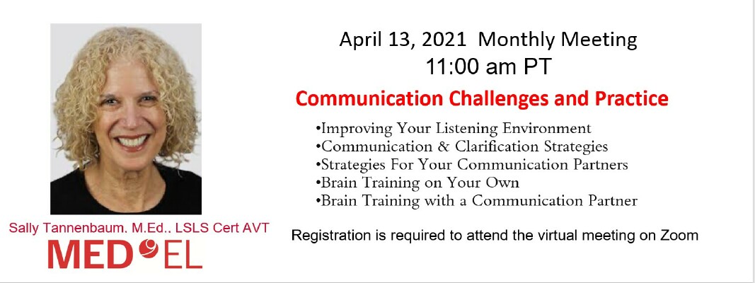 HLAA- California State Association tweet media
